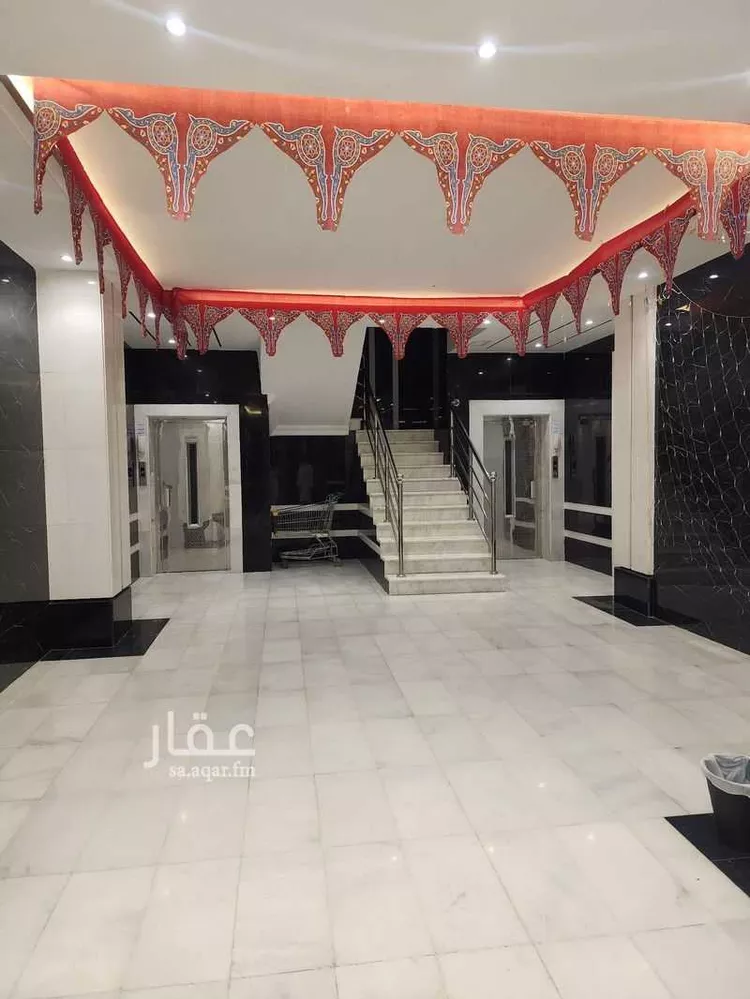 شقة للبيع في شارع عبدالسلام العلمي, حي الربوة, مدينة جدة, منطقة مكة المكرمة صورة 5