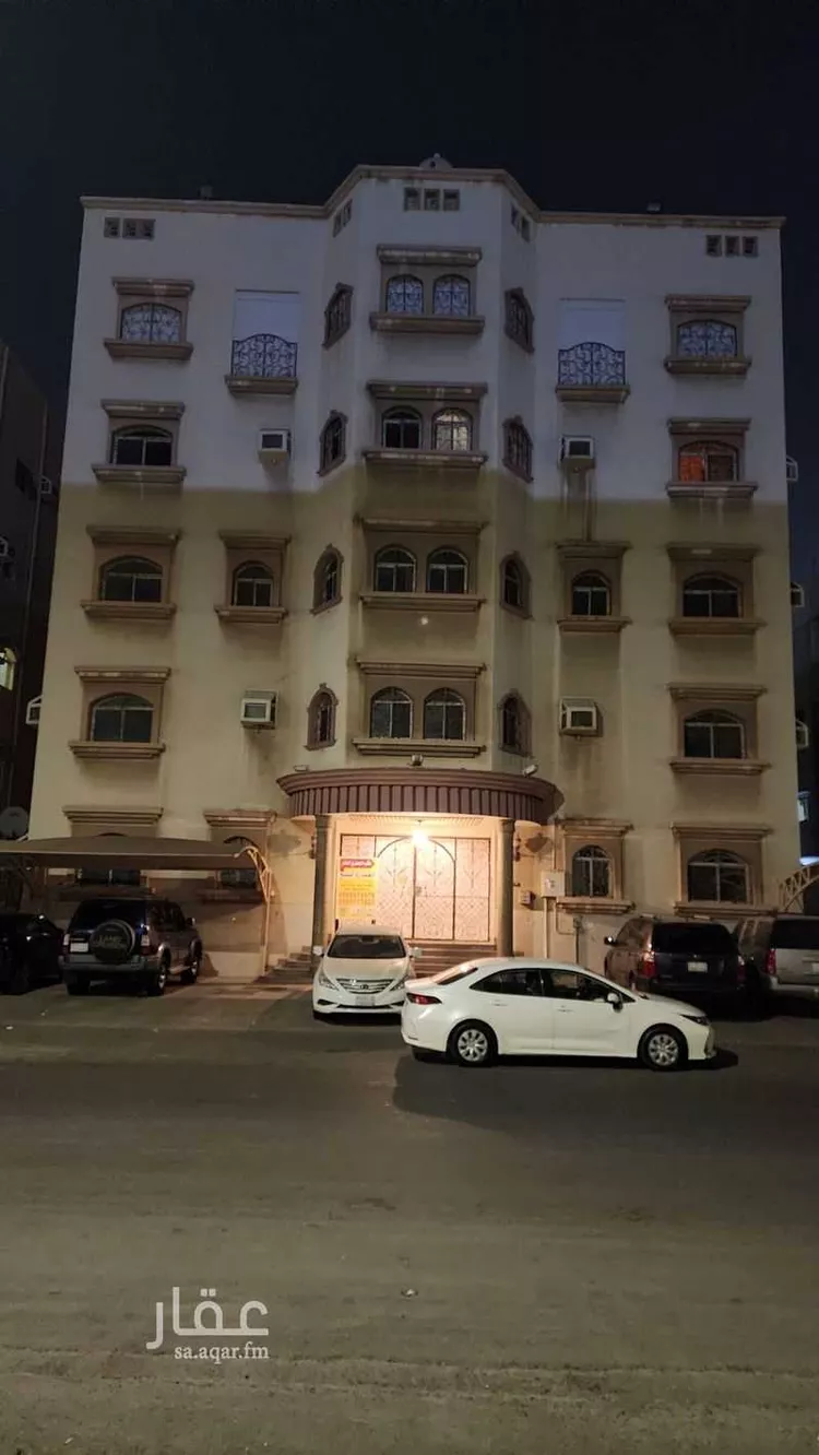 عمارة للبيع في شارع زياد المكى, حي النسيم, مدينة جدة, منطقة مكة المكرمة