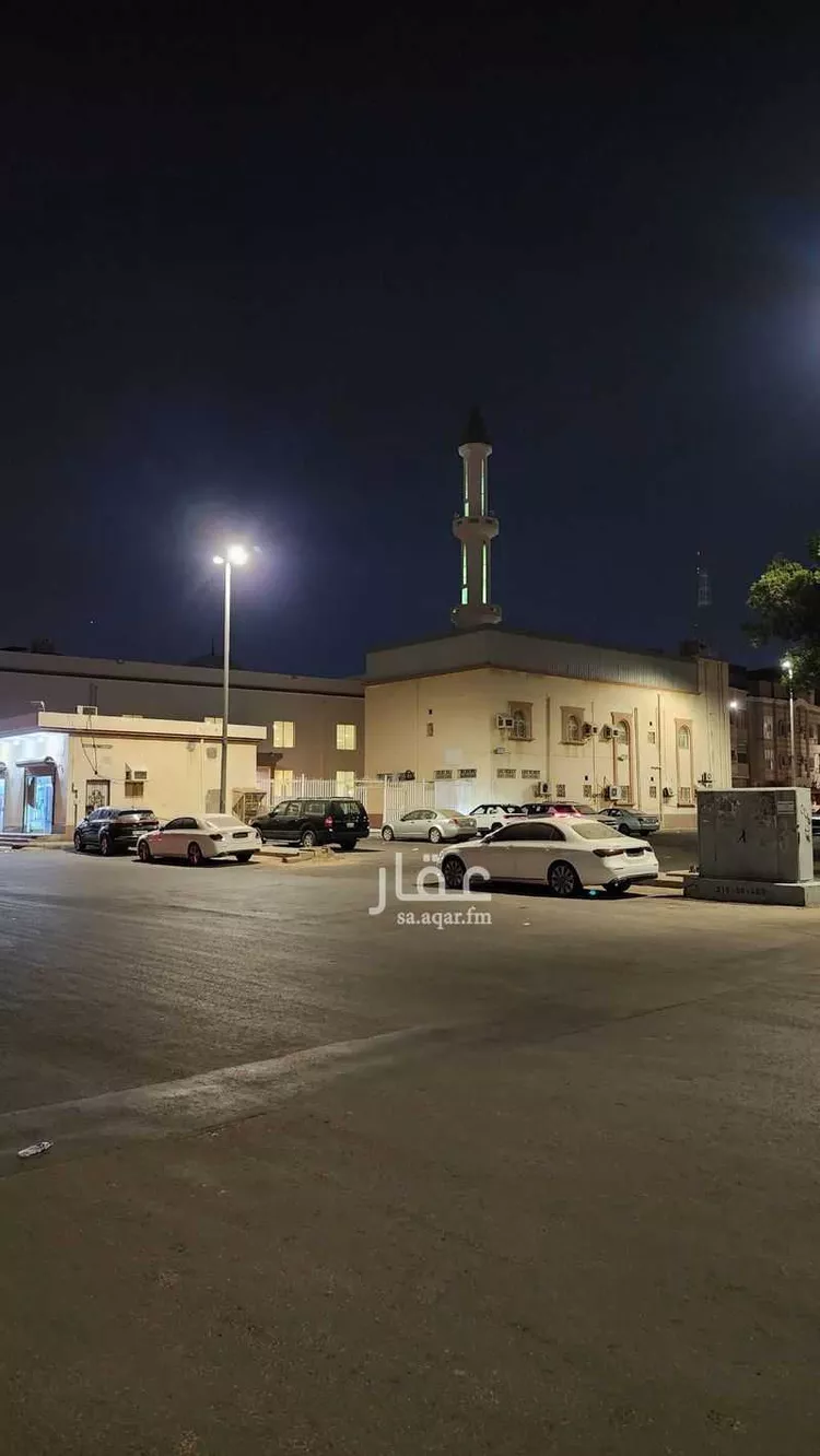 عمارة للبيع في شارع زياد المكى, حي النسيم, مدينة جدة, منطقة مكة المكرمة صورة 3