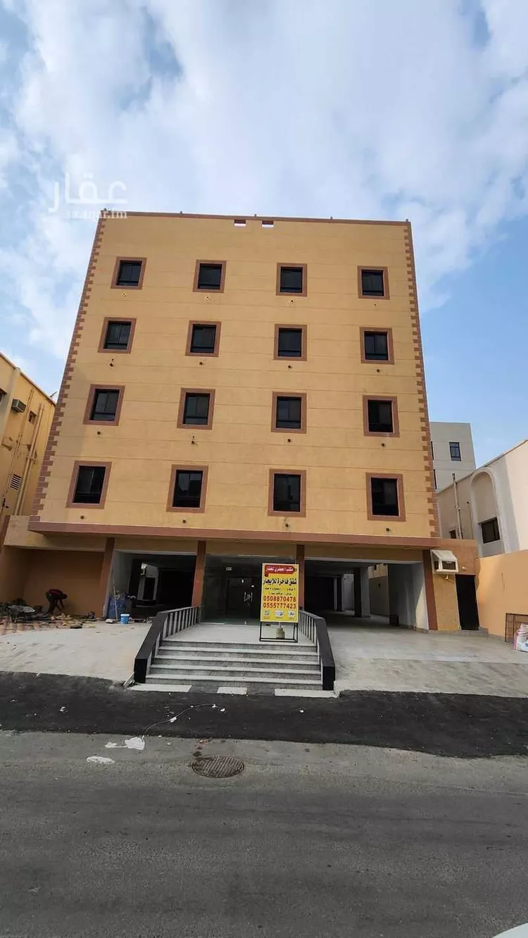 شقة للإيجار في شارع ظالم ابن عمرو, حي الصفاء, مدينة جدة, منطقة مكة المكرمة