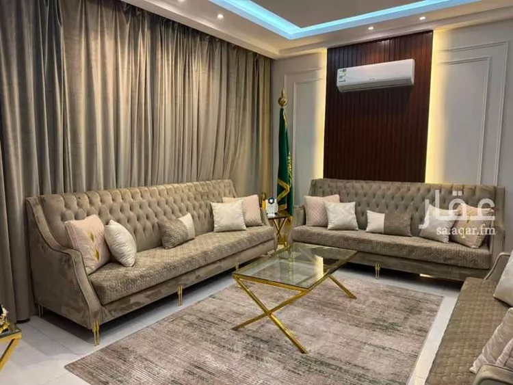 شقة للإيجار في حي الورود, مدينة جدة, منطقة مكة المكرمة صورة 2