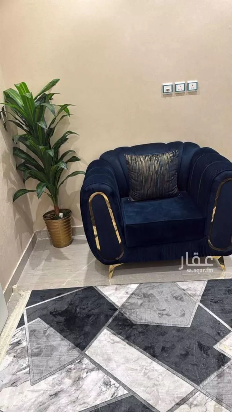 شقة للإيجار في شارع احمد بن الاسط, حي الفيصلية, مدينة جدة, منطقة مكة المكرمة 8