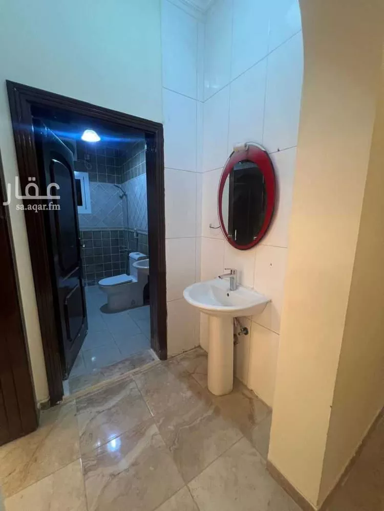 شقة للإيجار في شارع الثقبة, حي النسيم, مدينة جدة, منطقة مكة المكرمة 18