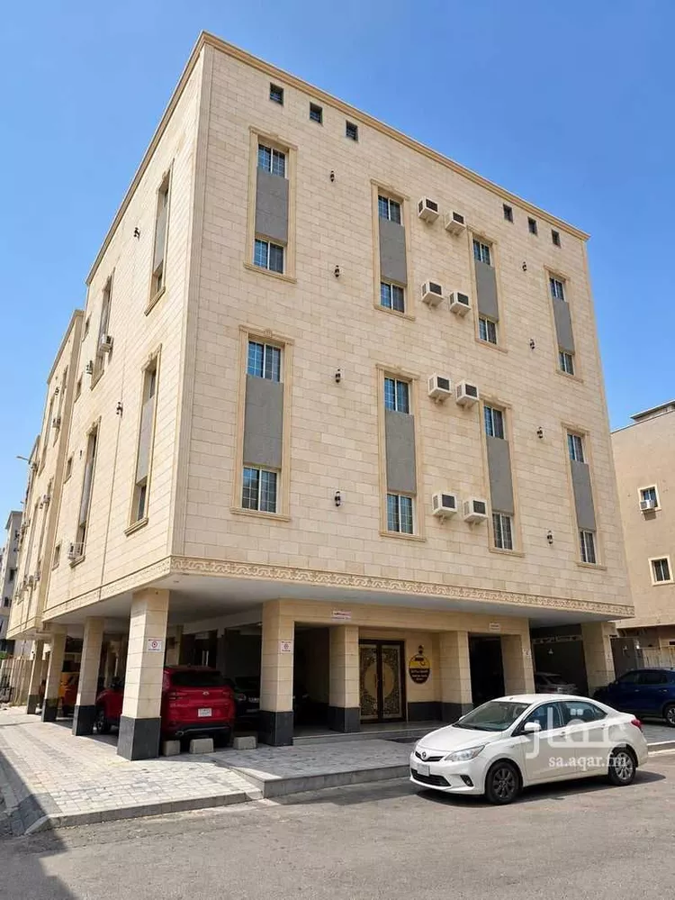 شقة للإيجار في شارع مالك بن الحارث, حي البوادي, مدينة جدة, منطقة مكة المكرمة صورة 2