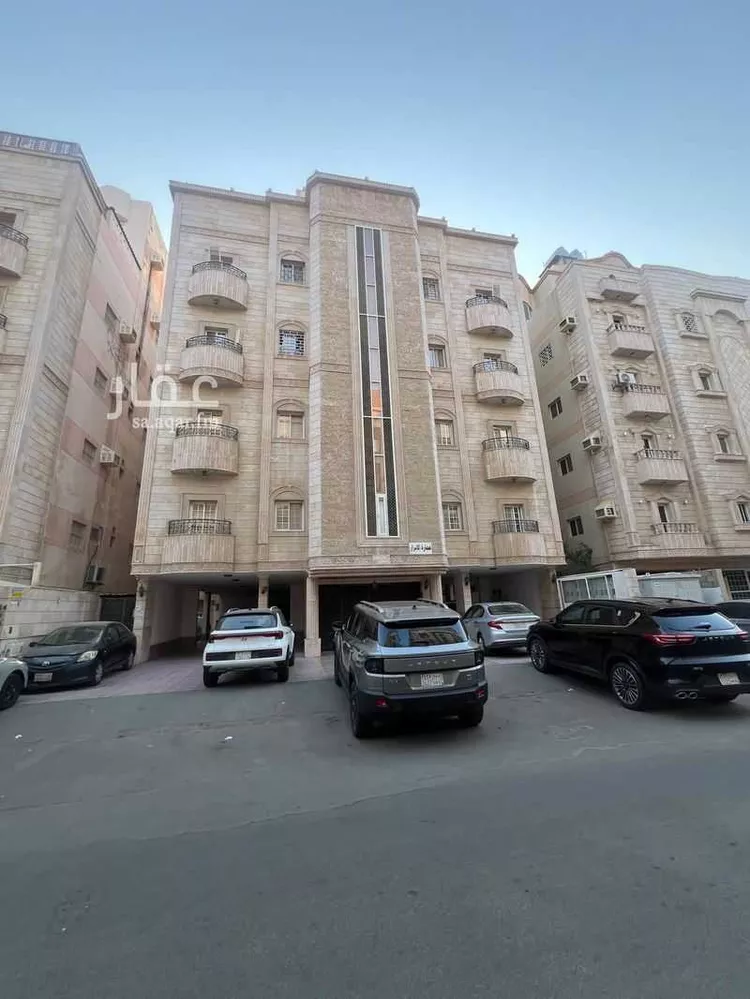Apartment for Rent in Jeddah Bani Malik