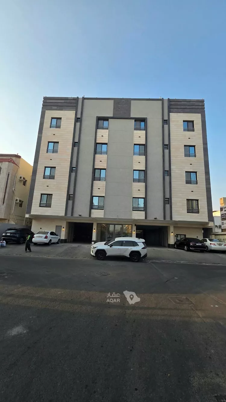 شقة للإيجار في شارع الرزيزه, حي النزهة, مدينة جدة, منطقة مكة المكرمة