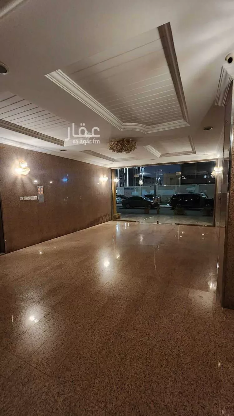 شقة للإيجار في شارع أبو الحسن التميمى, حي الصفاء, مدينة جدة, منطقة مكة المكرمة 8