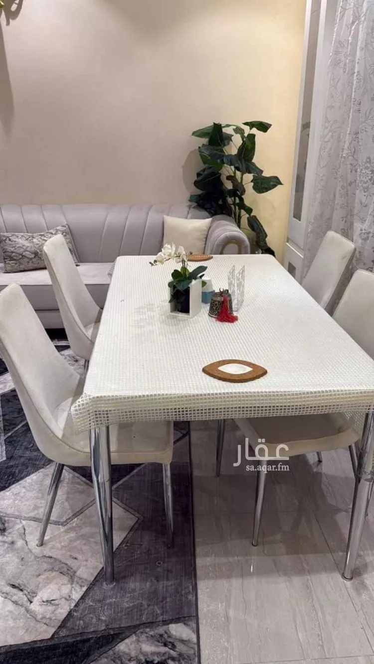 شقة للإيجار في شارع احمد بن الاسط, حي الفيصلية, مدينة جدة, منطقة مكة المكرمة 9