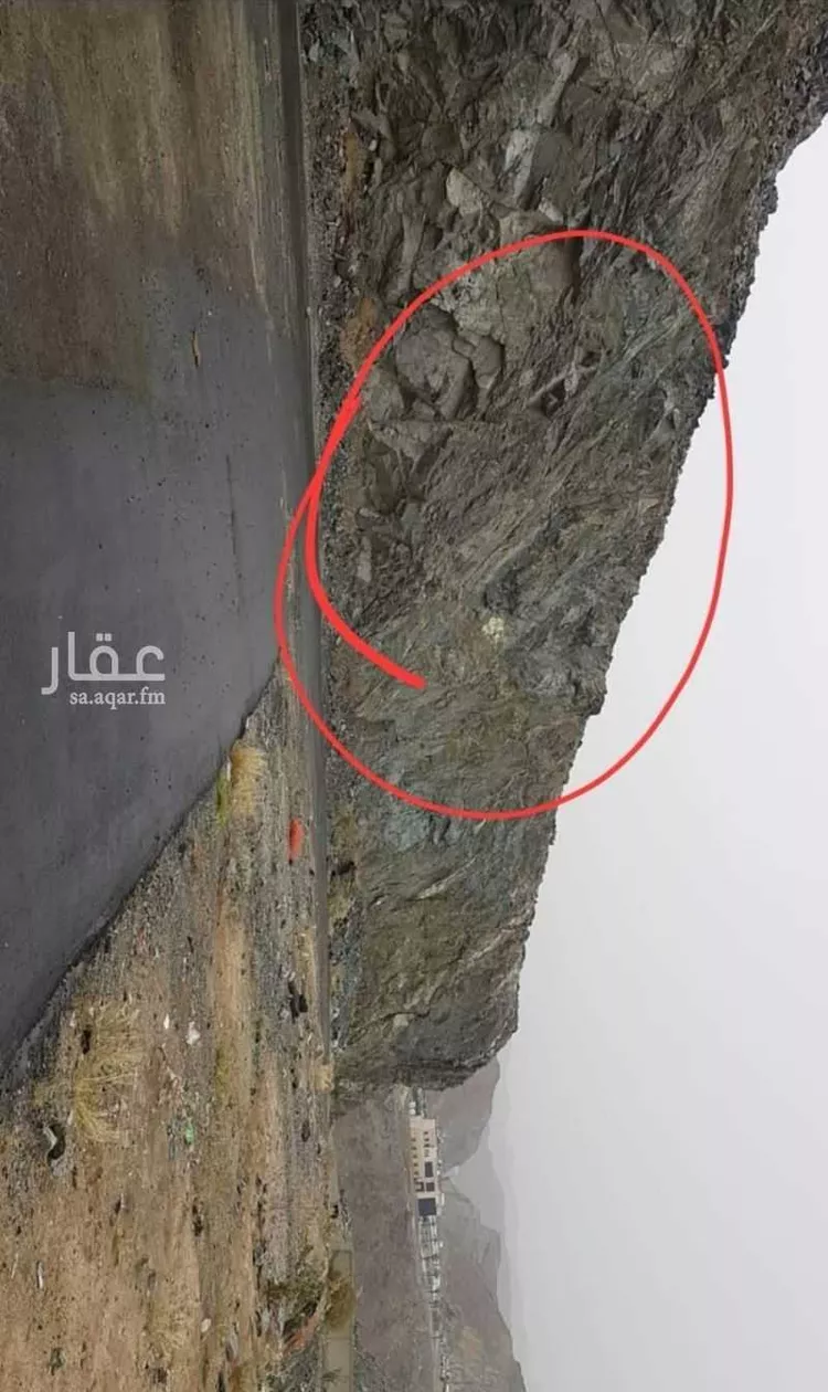 Land for Sale in Mecca Al Andalus صورة 3