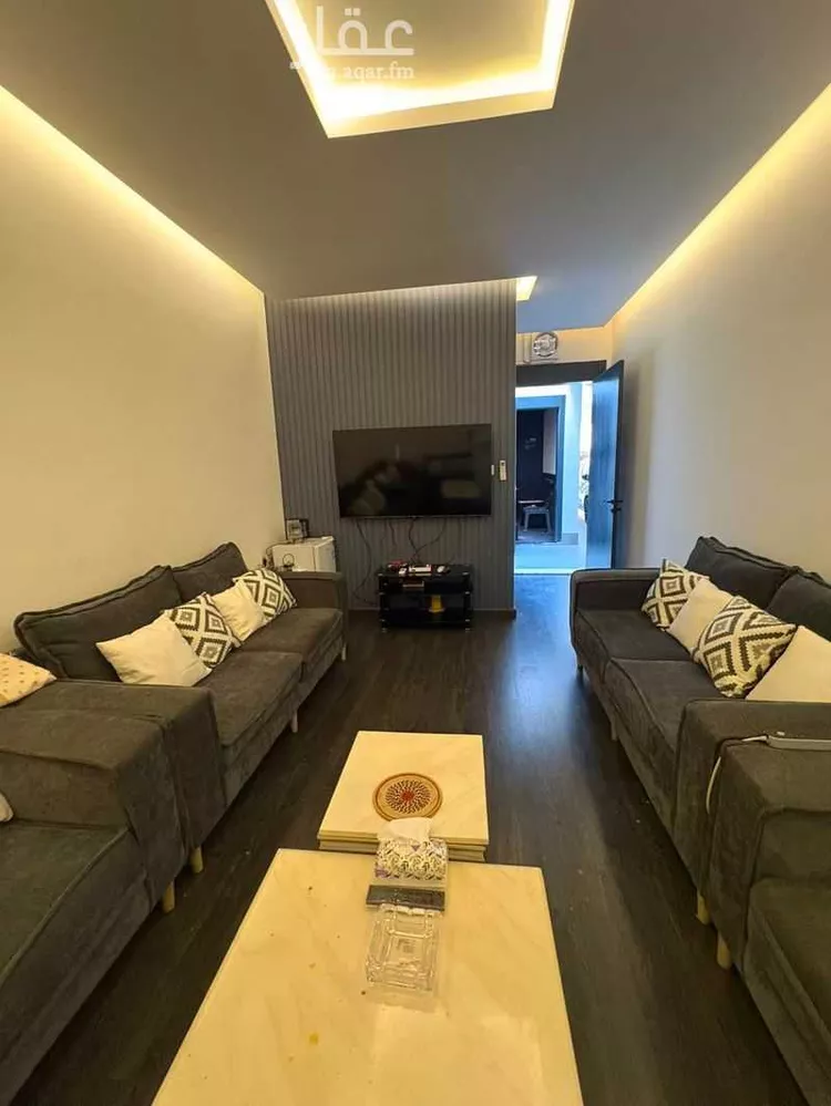 شقة للبيع في شارع ابي الحسن بن المبارك, حي الريان, مدينة جدة, منطقة مكة المكرمة 10