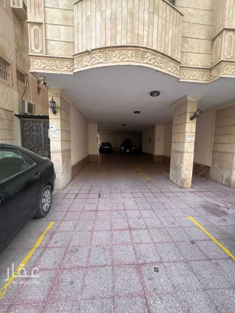 شقة للإيجار في شارع عبدالكريم ابن جهيمان, حي بني مالك, مدينة جدة, منطقة مكة المكرمة 11
