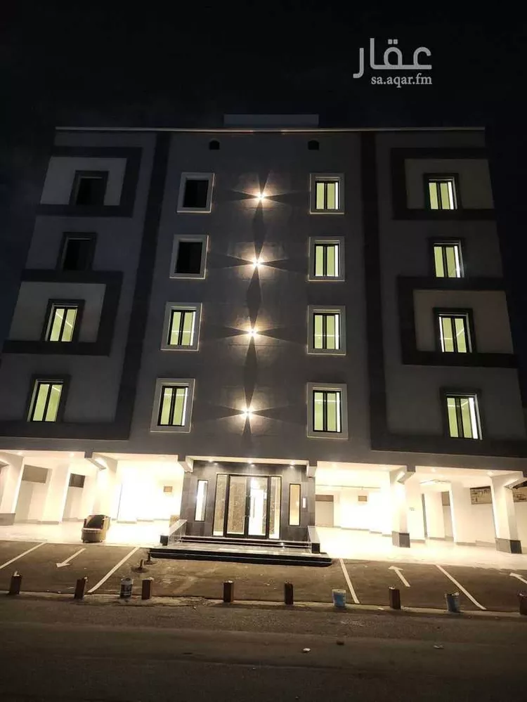 عمارة للبيع في شارع ابو بكر الحربي, حي الرغامة, مدينة جدة, منطقة مكة المكرمة