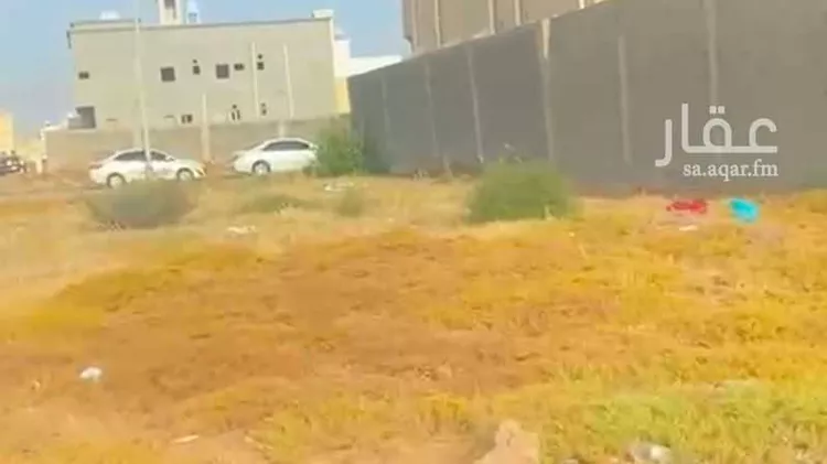 أرض للبيع في شارع الدمجاء, حي المرجانية, مدينة رابغ, منطقة مكة المكرمة