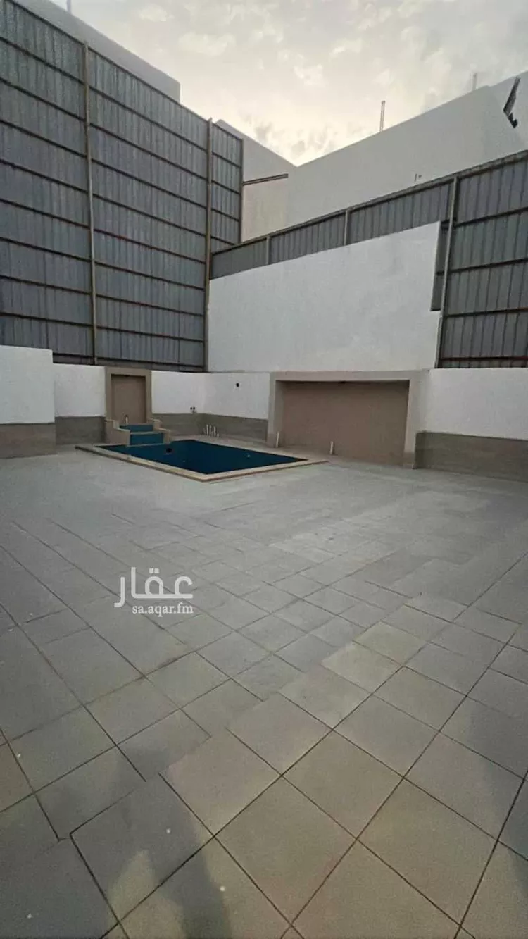 فيلا للإيجار في شارع أبي ميمونة, حي البحيرات, مدينة جدة, منطقة مكة المكرمة 7