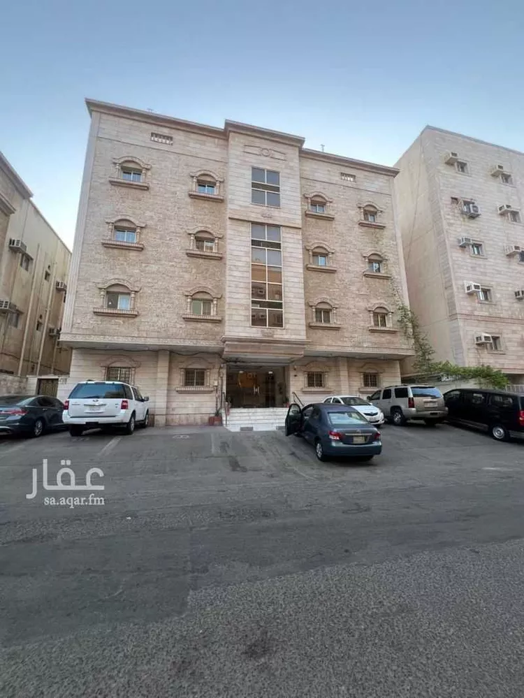 شقة للإيجار في شارع عبدالملك الفهري, حي النسيم, مدينة جدة, منطقة مكة المكرمة صورة 2