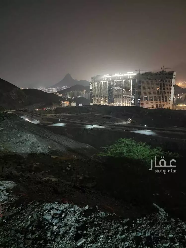 Land for Sale in Mecca Al Andalus صورة 4