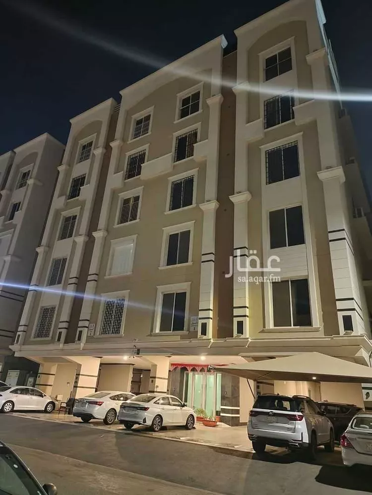 Apartment for Sale in Jeddah Ar Rabwah
