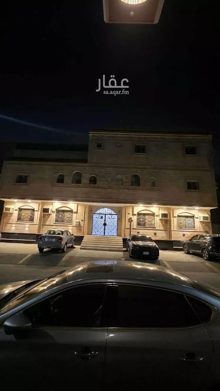 شقة للإيجار في شارع فداء, حي الصفاء, مدينة جدة, منطقة مكة المكرمة 1 صورة