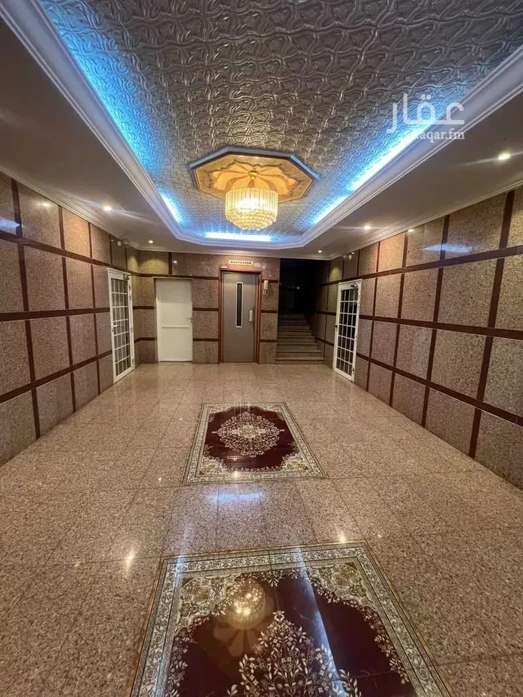 شقة للإيجار في شارع عبدالكريم ابن جهيمان, حي بني مالك, مدينة جدة, منطقة مكة المكرمة 8