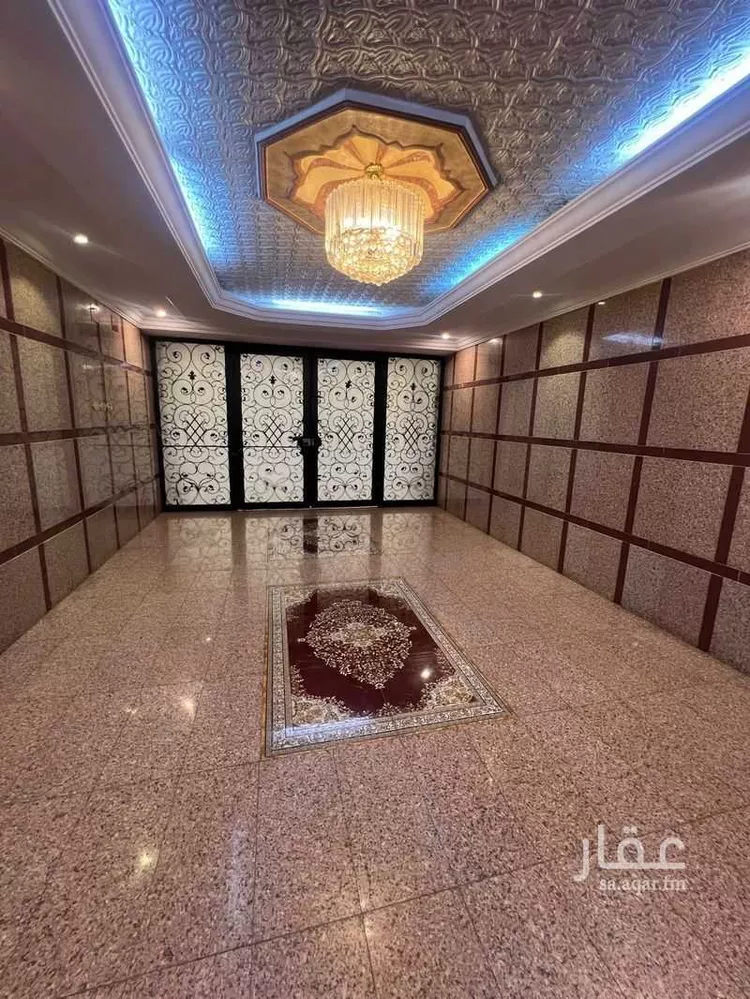شقة للإيجار في شارع عبدالكريم ابن جهيمان, حي بني مالك, مدينة جدة, منطقة مكة المكرمة 9