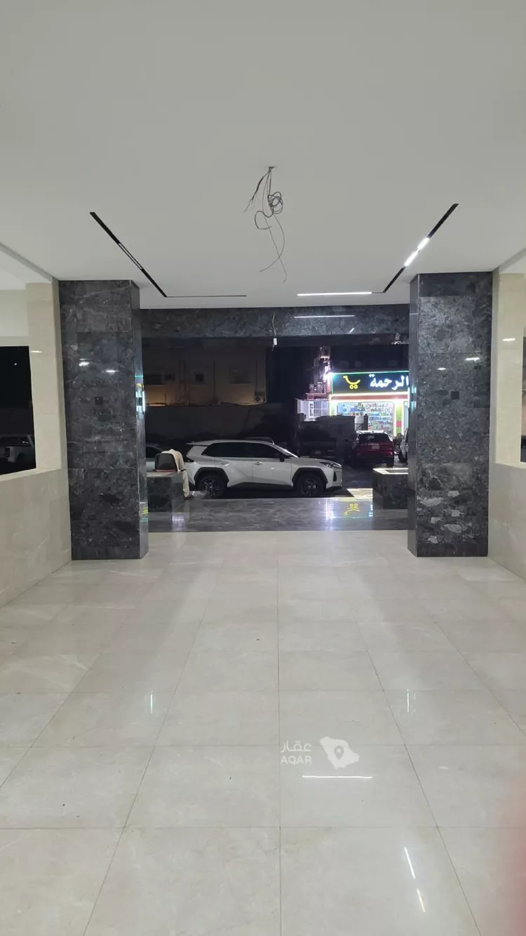 شقة للإيجار في شارع احمد زيني, حي العزيزية, مدينة جدة, منطقة مكة المكرمة 8