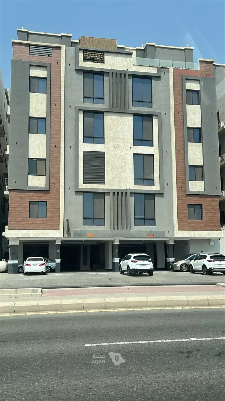 Apartment for Rent in Jeddah Al Fayha'a