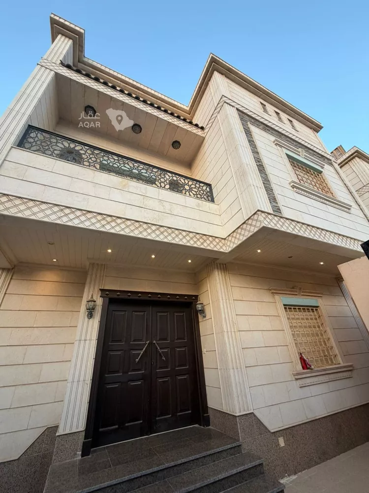 Villa for Sale in Jeddah Al Hamadaniyah