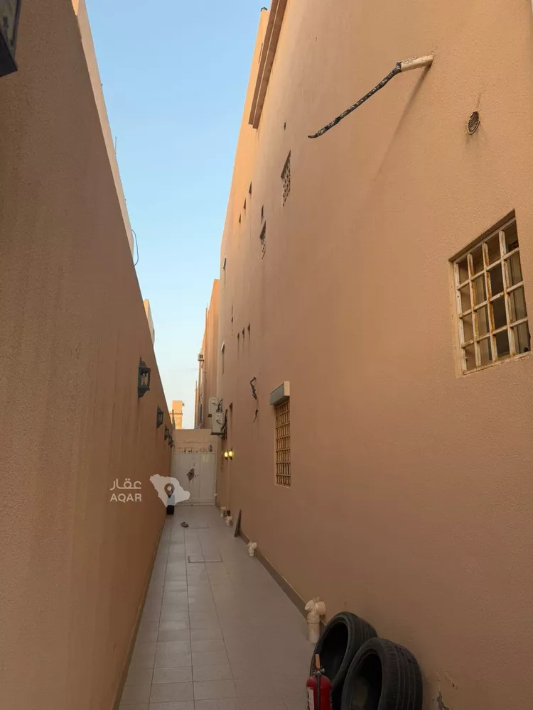 فيلا للبيع في شارع جمال الدين التميمي, حي الحمدانية, مدينة جدة, منطقة مكة المكرمة 4