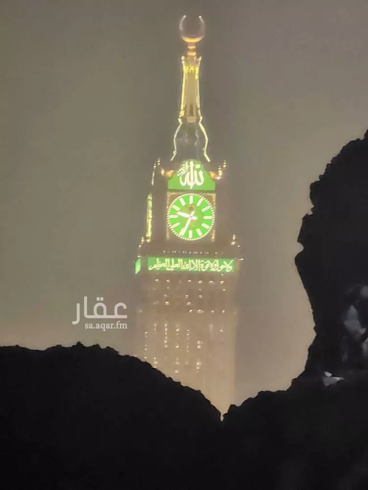 أرض للبيع في حي الأندلس, مدينة مكه المكرمه, منطقة مكة المكرمة