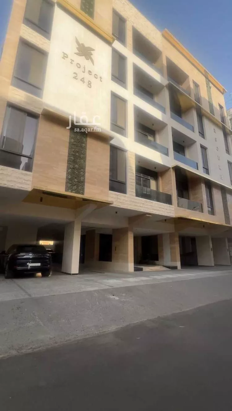 Apartment for Sale in Jeddah Az Zahra