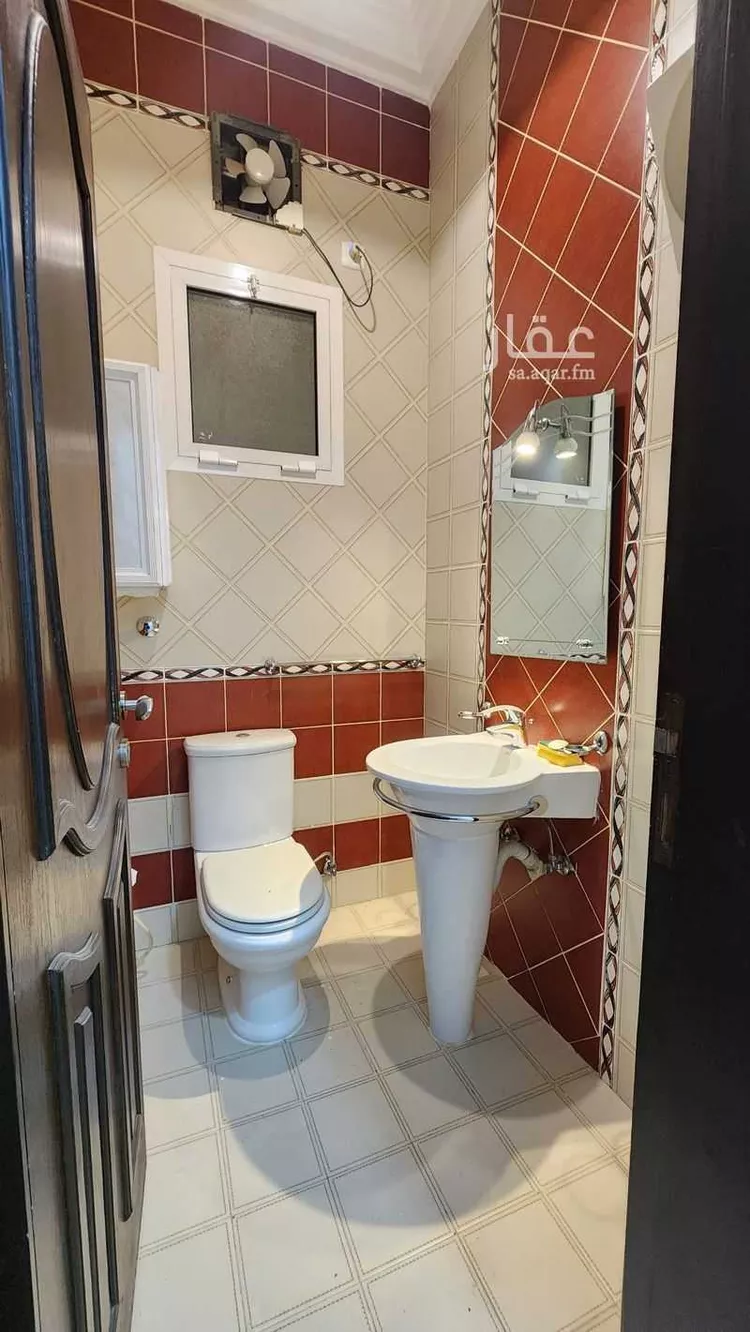 شقة للبيع في شارع الزبير بن موسي, حي النسيم, مدينة جدة, منطقة مكة المكرمة صورة 4
