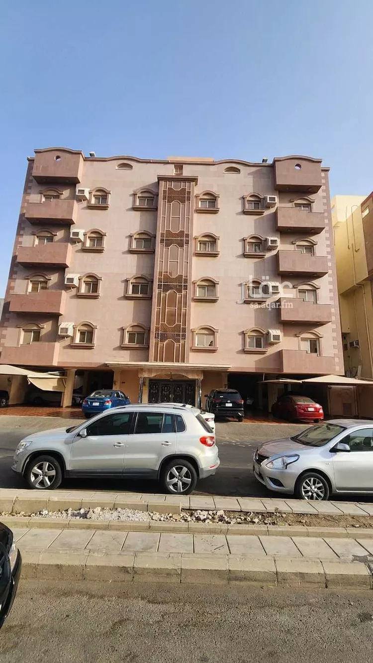 Apartment for Sale in Jeddah Al Naseem