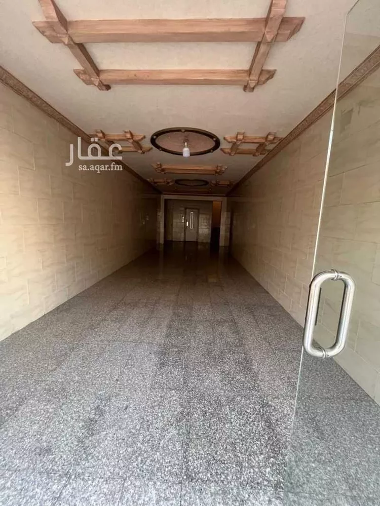 شقة للبيع في شارع محمد بن احمد الحجازي, حي المروة, مدينة جدة, منطقة مكة المكرمة صورة 5