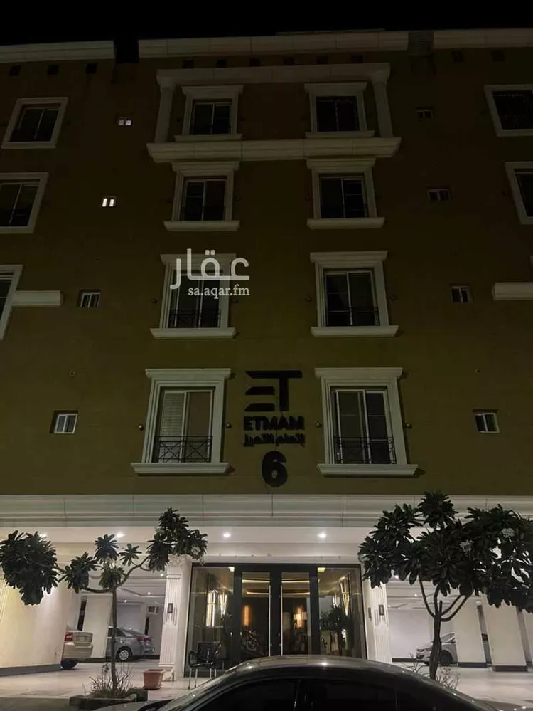 شقة للإيجار في شارع عباد الناجي, حي مريخ, مدينة جدة, منطقة مكة المكرمة