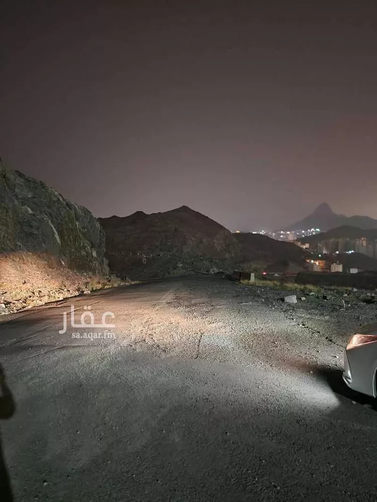 أرض للبيع في شارع ابو سلمه رضي الله عنه , حي الأندلس, مدينة مكة المكرمة, منطقة مكة المكرمة 8