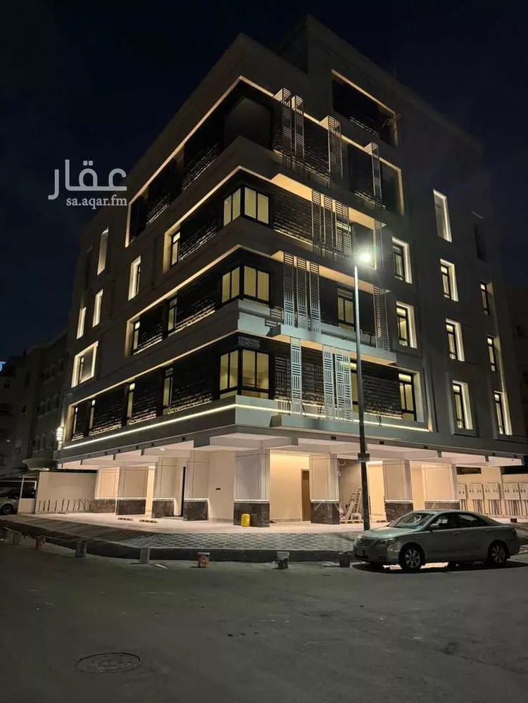 Apartment for Sale in Jeddah Al Naseem
