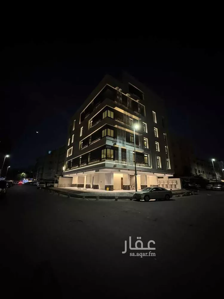 شقة للبيع في شارع عمار الحسيني, حي النسيم, مدينة جدة, منطقة مكة المكرمة 2