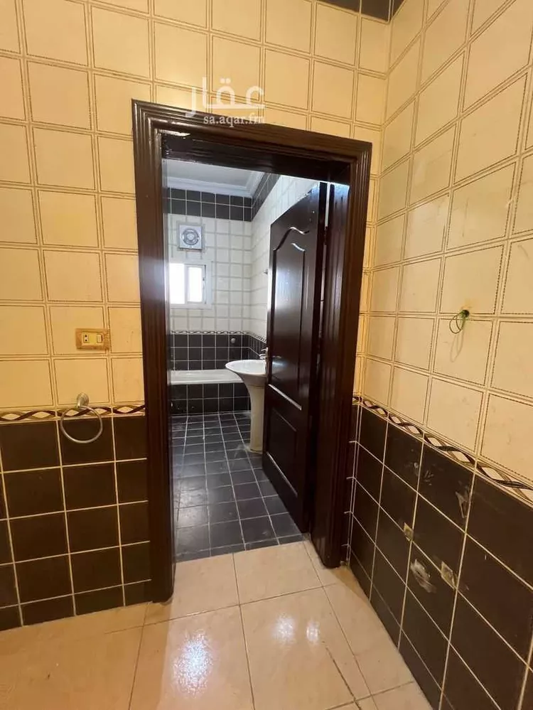 شقة للإيجار في شارع عبدالكريم ابن جهيمان, حي بني مالك, مدينة جدة, منطقة مكة المكرمة 16