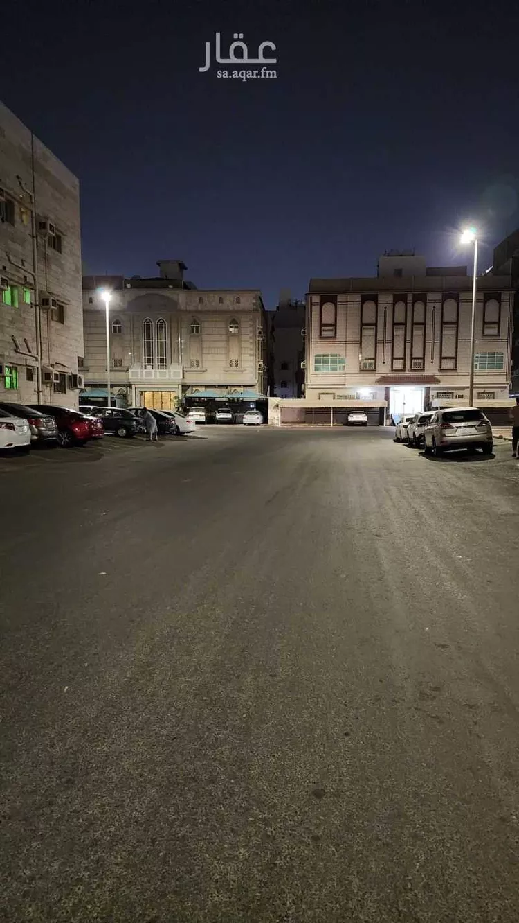 عمارة للبيع في شارع زياد المكى, حي النسيم, مدينة جدة, منطقة مكة المكرمة صورة 4