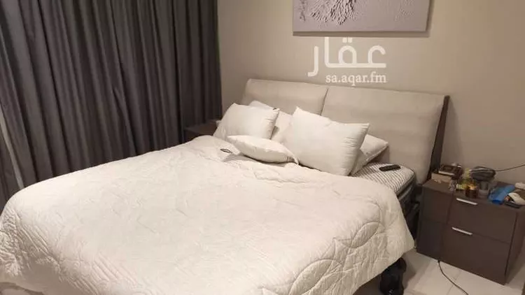شقة للإيجار في شارع ابن ابي صالح, حي الواحة, مدينة جدة, منطقة مكة المكرمة صورة 5