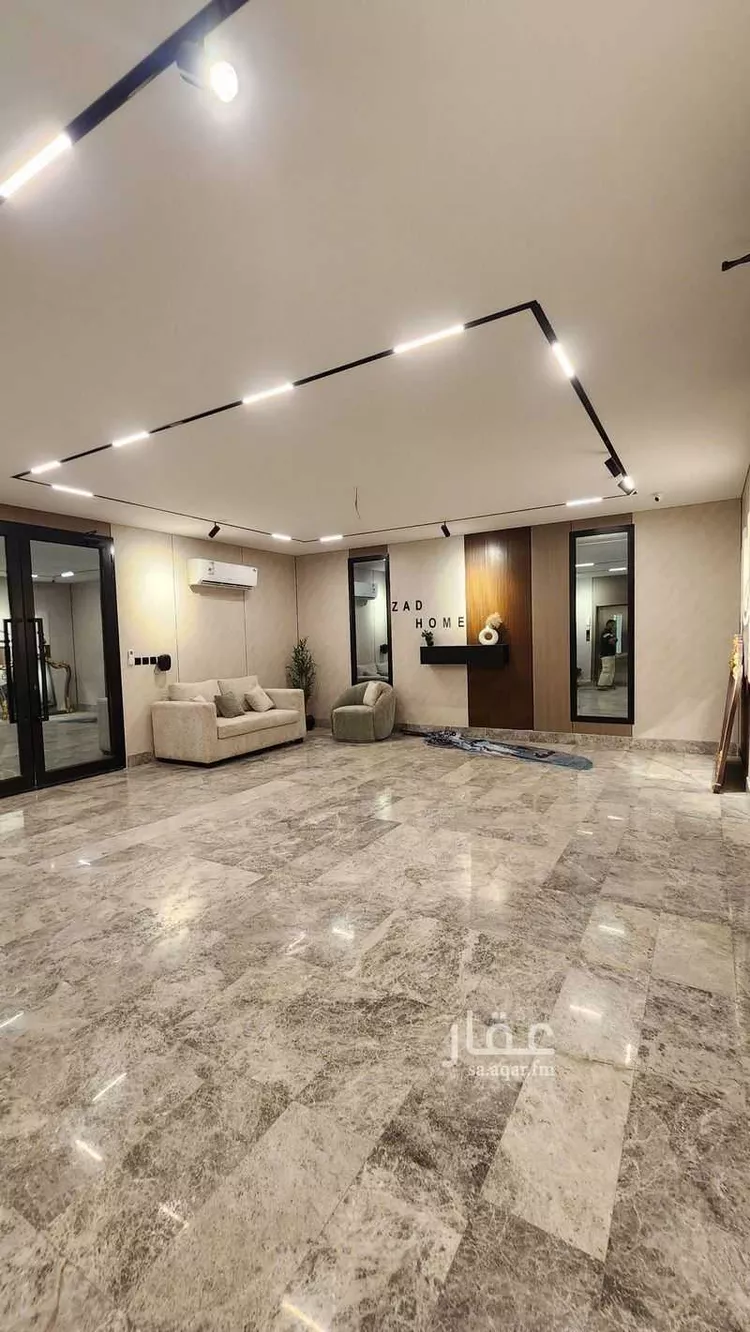 شقة للإيجار في شارع ابن جنى, حي الصفاء, مدينة جدة, منطقة مكة المكرمة صورة 3