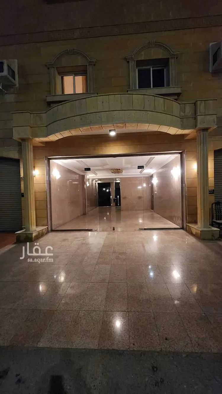 شقة للإيجار في شارع أبو الحسن التميمى, حي الصفاء, مدينة جدة, منطقة مكة المكرمة صورة 4