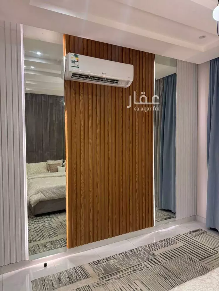 شقة للإيجار في حي الورود, مدينة جدة, منطقة مكة المكرمة صورة 3