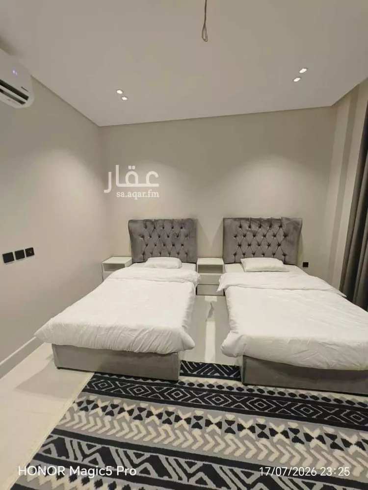 شقة للبيع في شارع الأمير سعود الفيصل, حي الفيصلية, مدينة جدة, منطقة مكة المكرمة 8