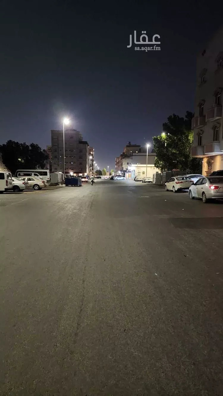 عمارة للبيع في شارع زياد المكى, حي النسيم, مدينة جدة, منطقة مكة المكرمة صورة 5
