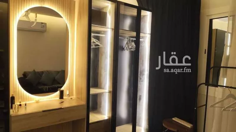 شقة للإيجار في شارع ابن ابي صالح, حي الواحة, مدينة جدة, منطقة مكة المكرمة صورة 3