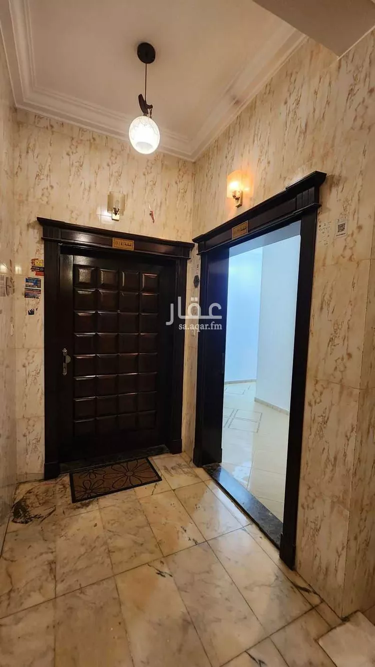 شقة للبيع في شارع الزبير بن موسي, حي النسيم, مدينة جدة, منطقة مكة المكرمة صورة 2