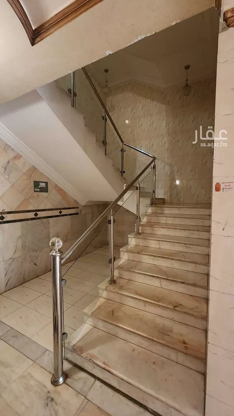 شقة للبيع في شارع الزبير بن موسي, حي النسيم, مدينة جدة, منطقة مكة المكرمة 17