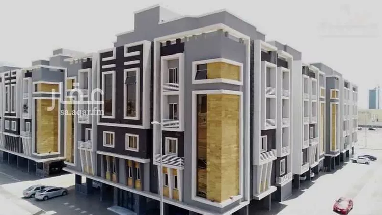 Apartment for Rent in Jeddah Al Wurud