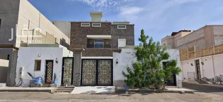 Villa for Rent in Jeddah Taiba